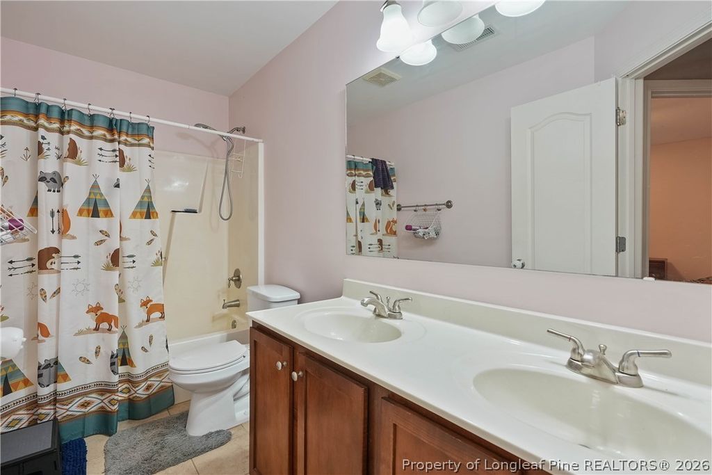 6621 Hillbrook Road, Hope Mills, NC 28348 — photo 23