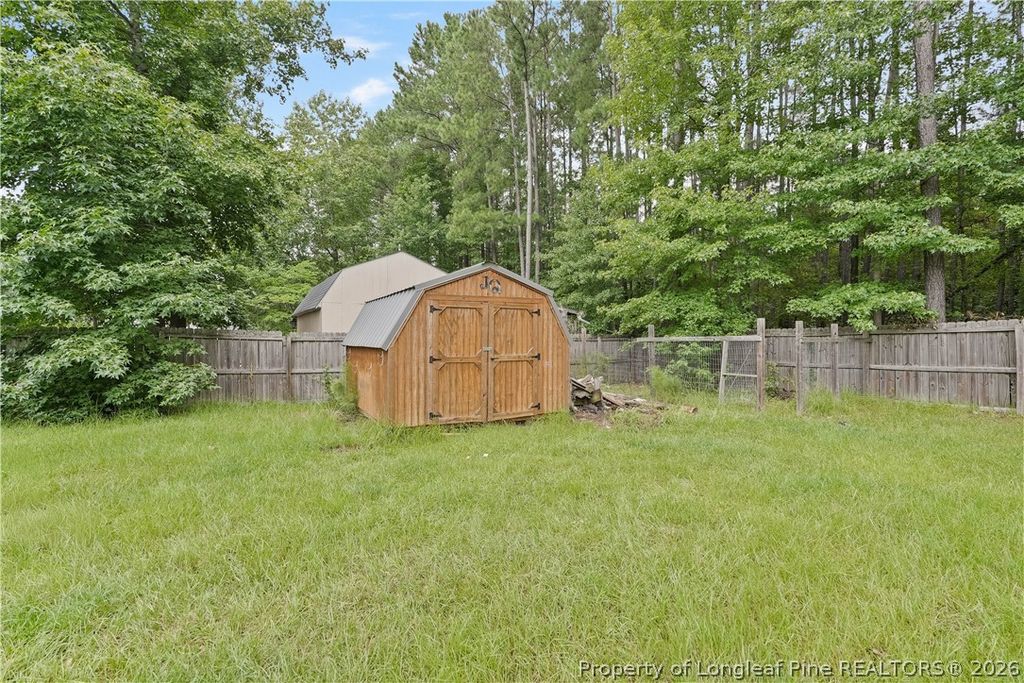 6621 Hillbrook Road, Hope Mills, NC 28348 — photo 28