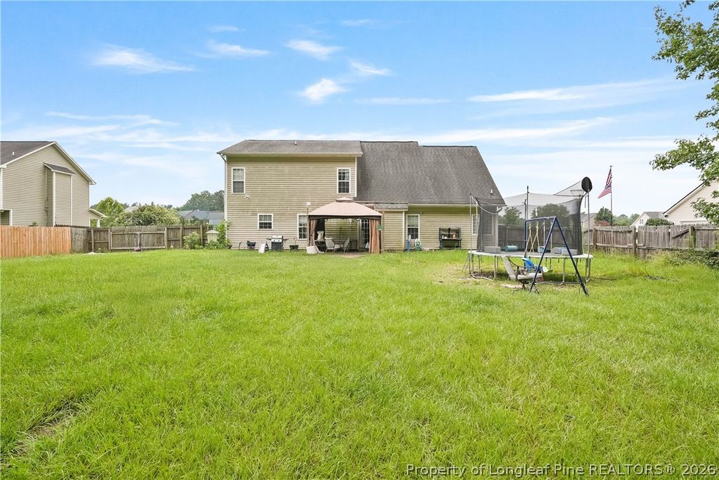 6621 Hillbrook Road, Hope Mills, NC 28348 — photo 29