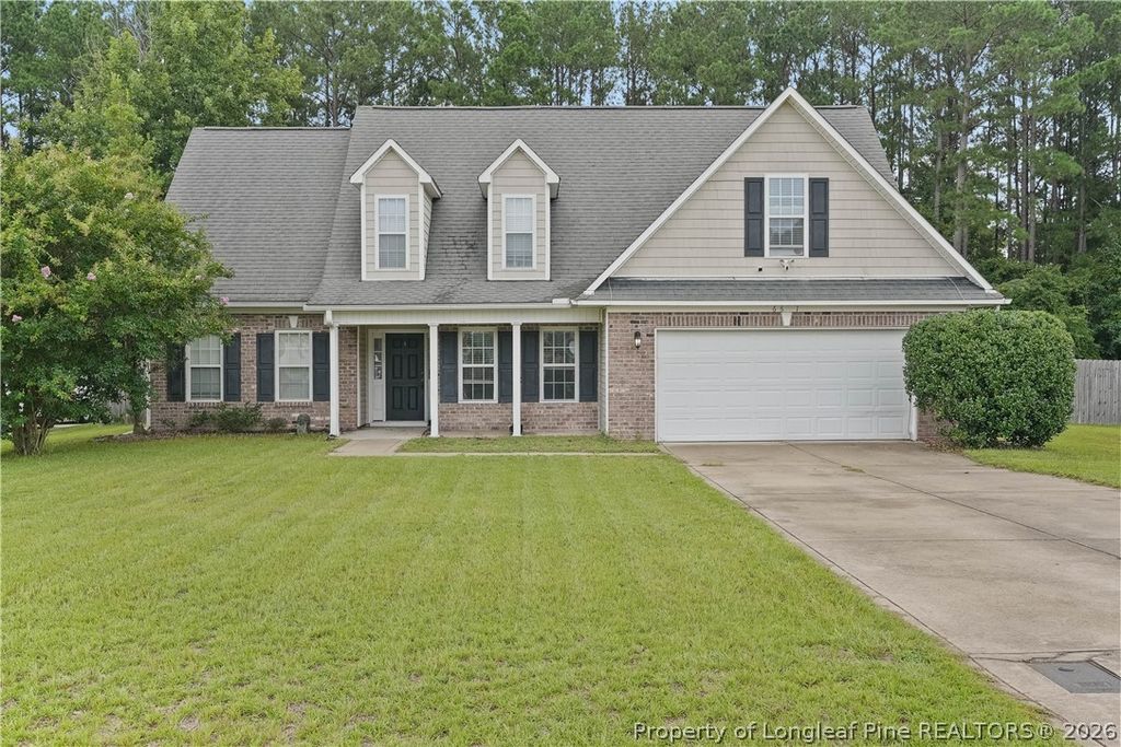 6621 Hillbrook Road, Hope Mills, NC 28348 — photo 3