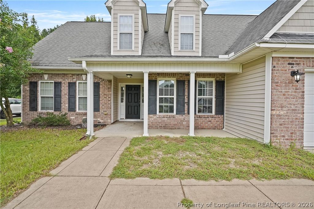 6621 Hillbrook Road, Hope Mills, NC 28348 — photo 4