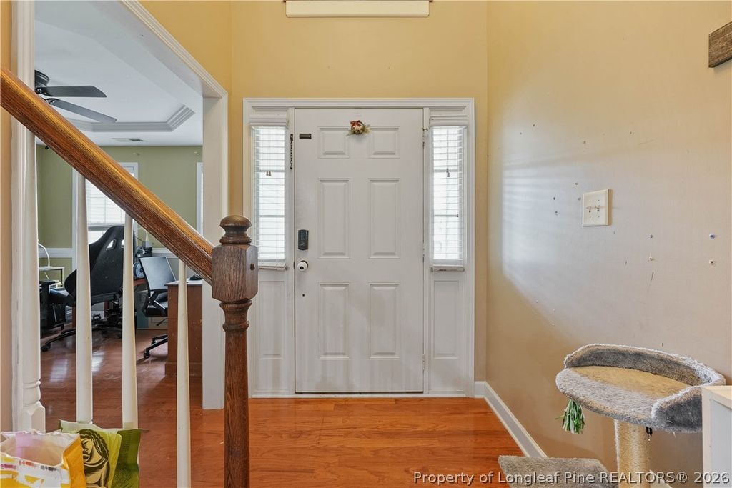 6621 Hillbrook Road, Hope Mills, NC 28348 — photo 5