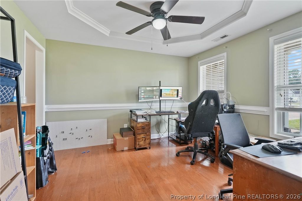 6621 Hillbrook Road, Hope Mills, NC 28348 — photo 6