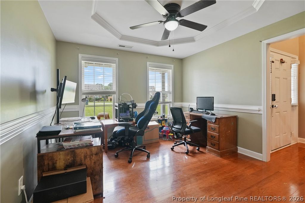 6621 Hillbrook Road, Hope Mills, NC 28348 — photo 7