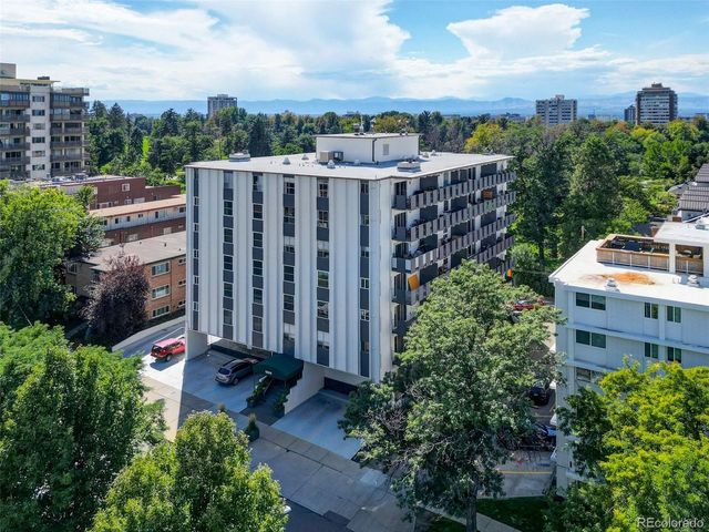 1265 Race St 208, Denver, CO 80206