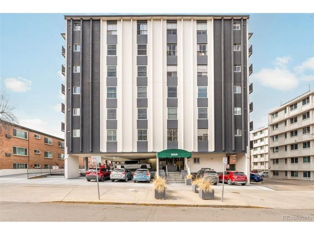 1265 Race St 208, Denver, CO 80206