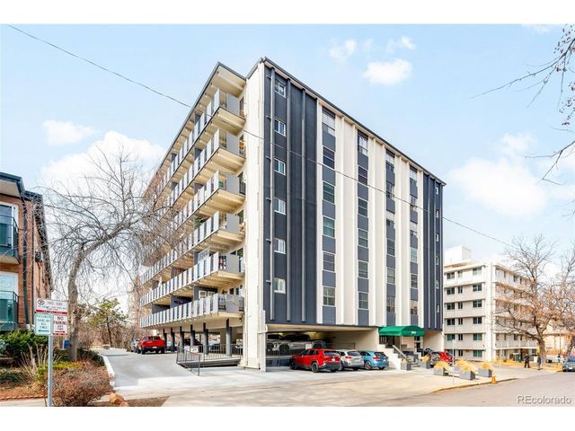 1265 Race St 208, Denver, CO 80206