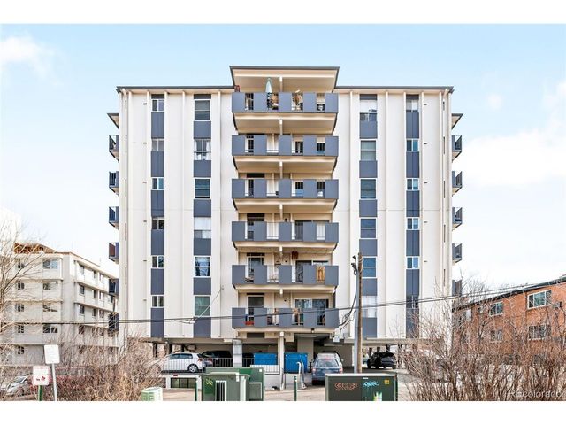 1265 Race St 208, Denver, CO 80206
