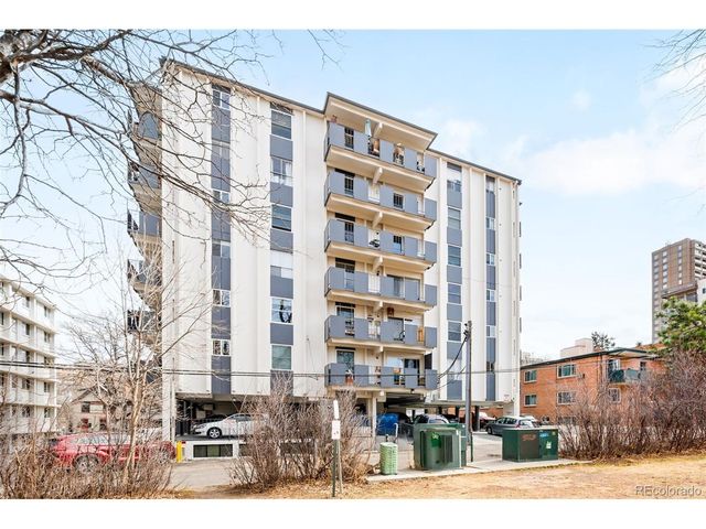 1265 Race St 208, Denver, CO 80206