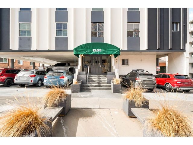1265 Race St 208, Denver, CO 80206