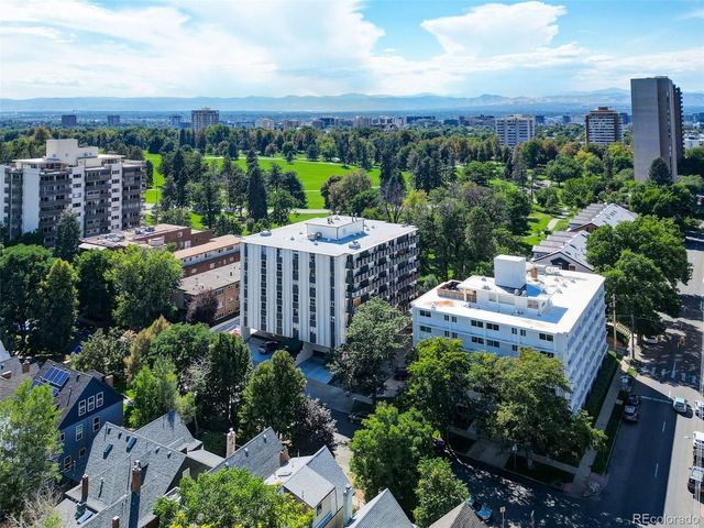 1265 Race St 208, Denver, CO 80206