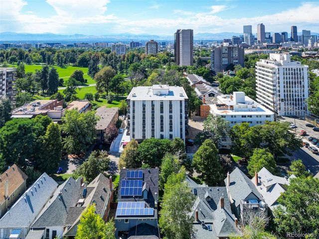 1265 Race St 208, Denver, CO 80206