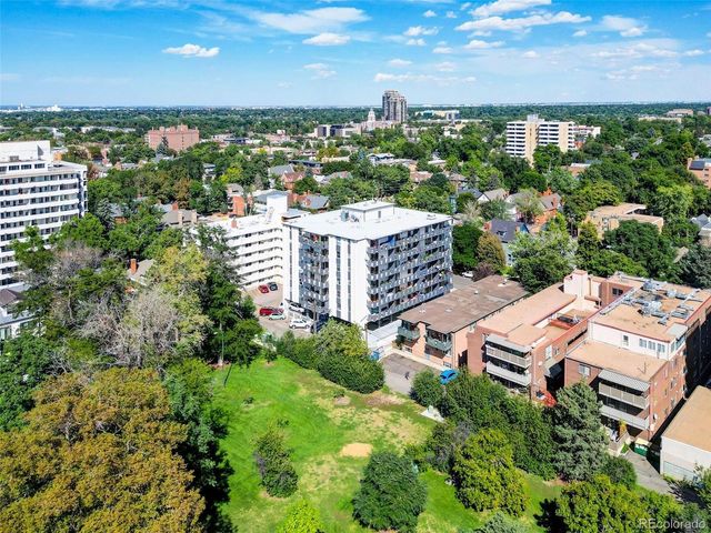 1265 Race St 208, Denver, CO 80206