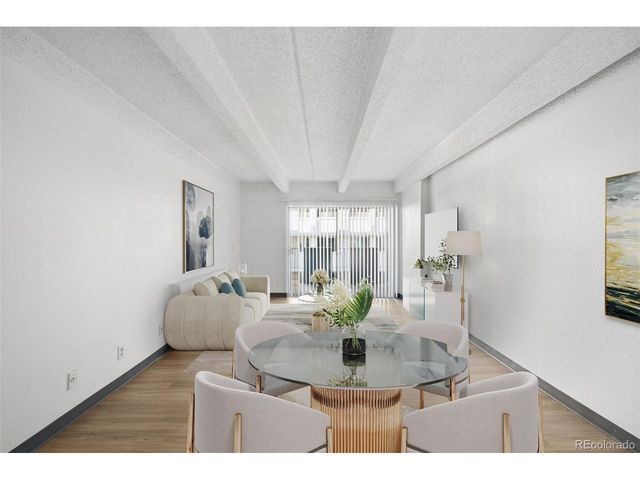 1265 Race St 208, Denver, CO 80206