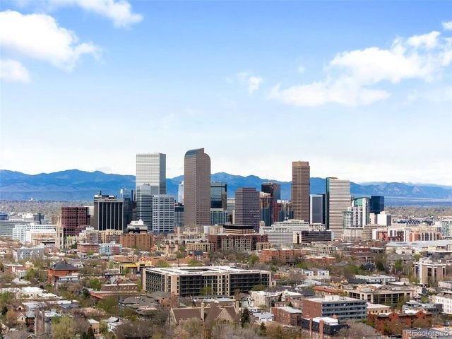 1265 Race St 208, Denver, CO 80206