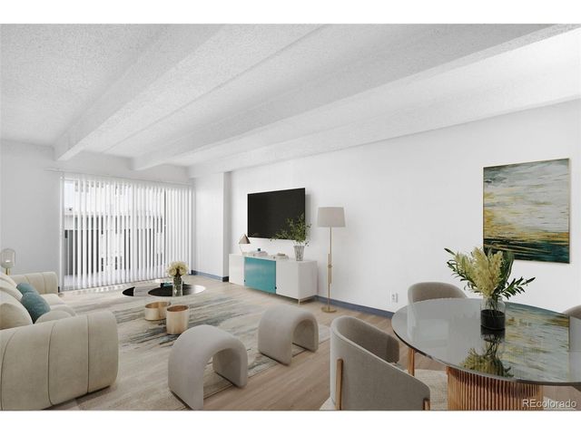 1265 Race St 208, Denver, CO 80206