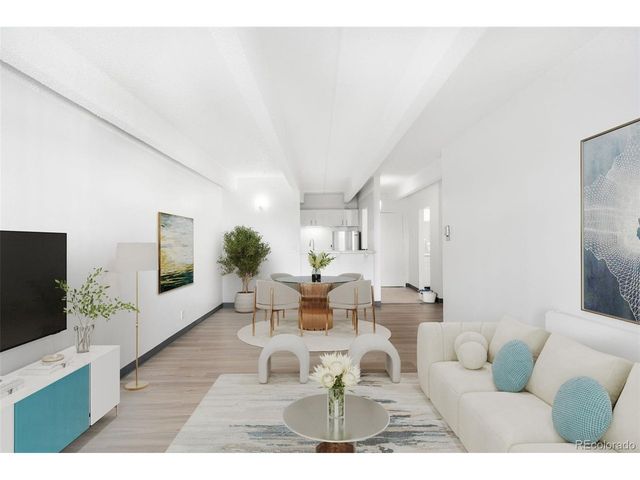 1265 Race St 208, Denver, CO 80206