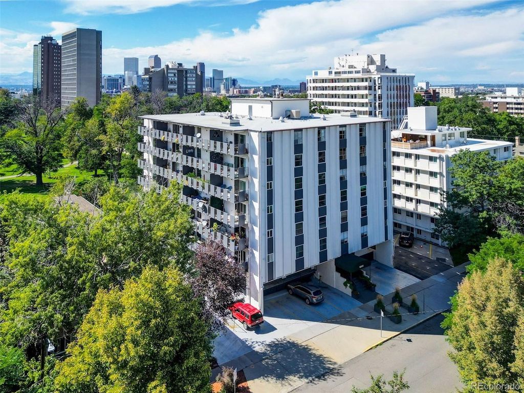 1265 Race St 208, Denver, CO 80206