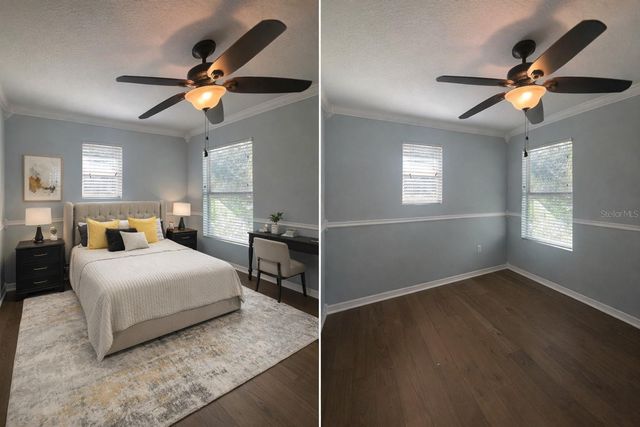 18907 RANDALL PLACE, Land O Lakes, FL 34638