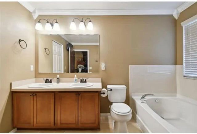 18907 RANDALL PLACE, Land O Lakes, FL 34638