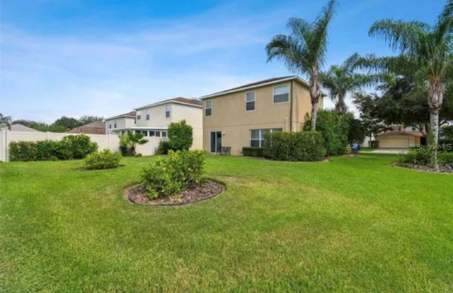 18907 RANDALL PLACE, Land O Lakes, FL 34638