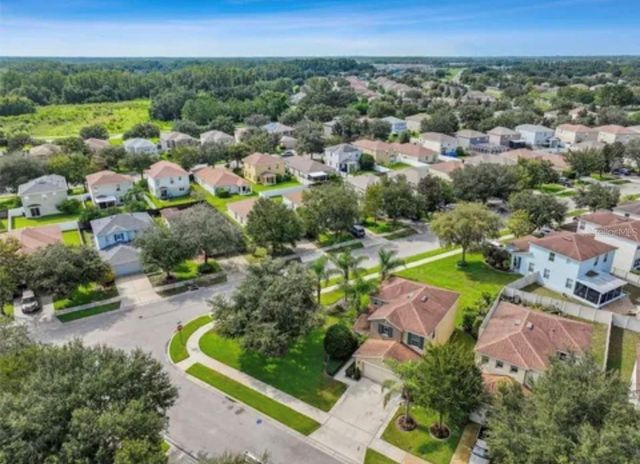 18907 RANDALL PLACE, Land O Lakes, FL 34638