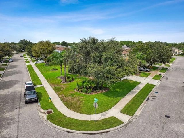 18907 RANDALL PLACE, Land O Lakes, FL 34638