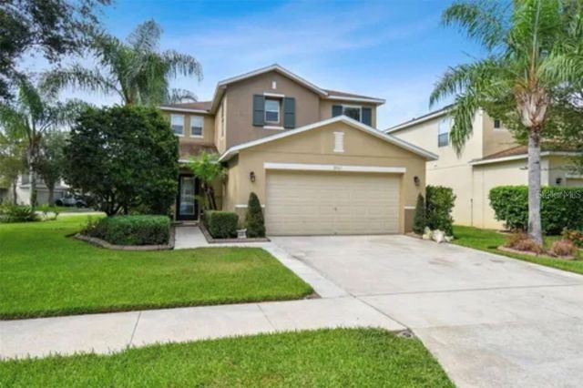 18907 RANDALL PLACE, Land O Lakes, FL 34638