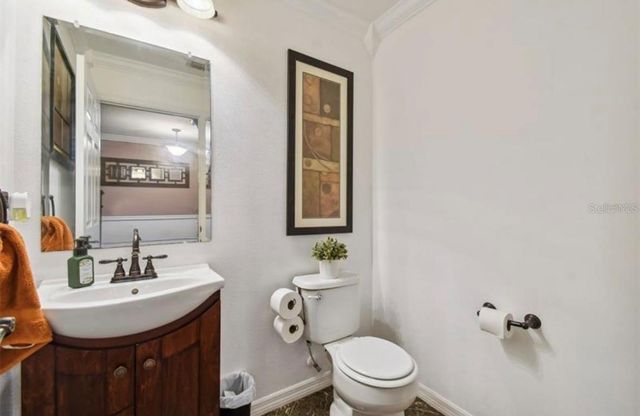 18907 RANDALL PLACE, Land O Lakes, FL 34638