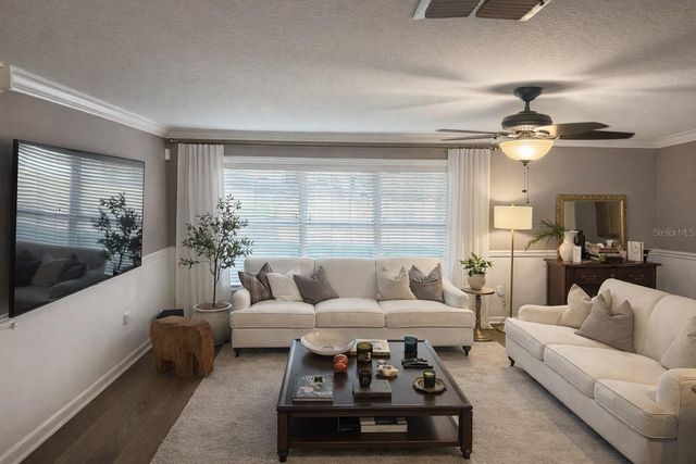 18907 RANDALL PLACE, Land O Lakes, FL 34638