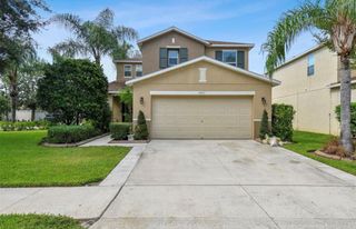 18907 RANDALL PLACE, Land O Lakes, FL 34638