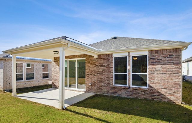 4329 Woods Court, Celina, TX 75009