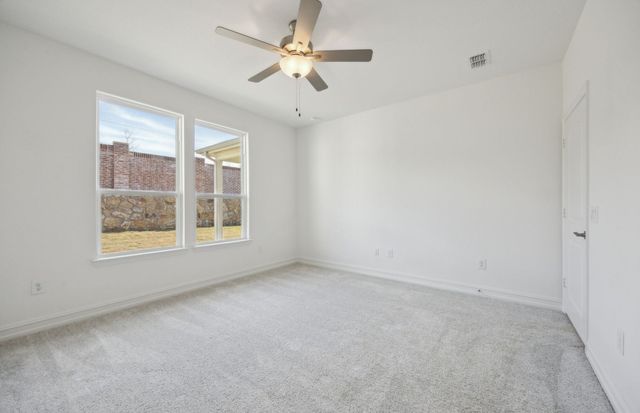 4329 Woods Court, Celina, TX 75009