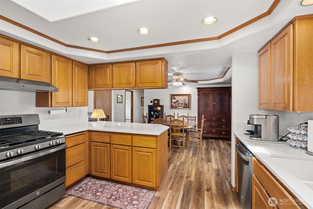 405 W 4th Street, Centralia, WA 98531