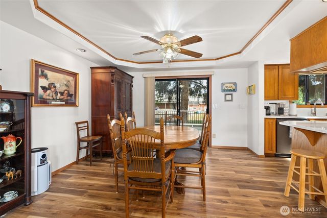 405 W 4th Street, Centralia, WA 98531