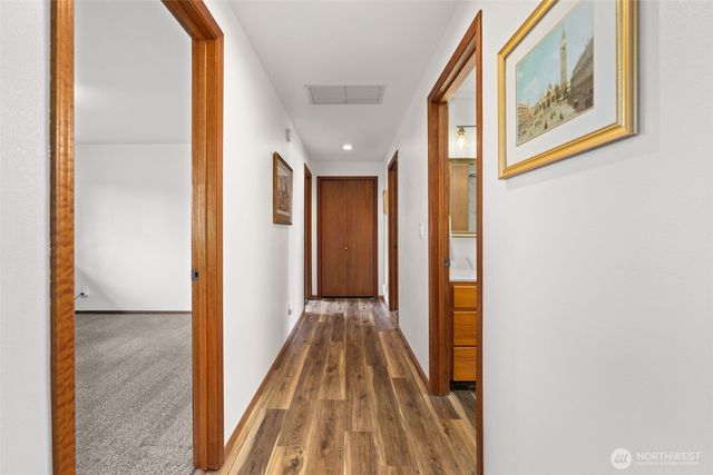 405 W 4th Street, Centralia, WA 98531