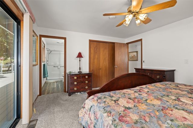 405 W 4th Street, Centralia, WA 98531