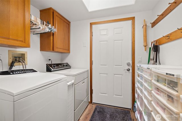 405 W 4th Street, Centralia, WA 98531
