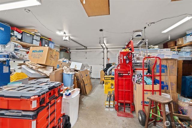 405 W 4th Street, Centralia, WA 98531