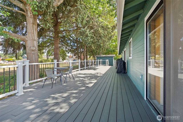 405 W 4th Street, Centralia, WA 98531