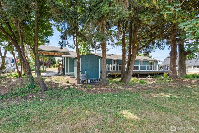 405 W 4th Street, Centralia, WA 98531