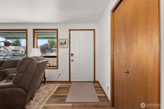 405 W 4th Street, Centralia, WA 98531