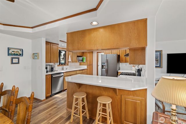 405 W 4th Street, Centralia, WA 98531