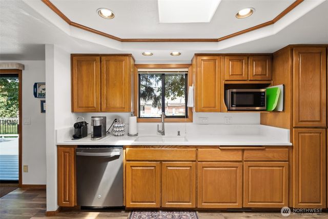 405 W 4th Street, Centralia, WA 98531