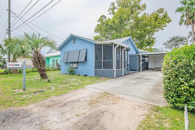 309 Jasmine Place, Panama City Beach, FL 32413