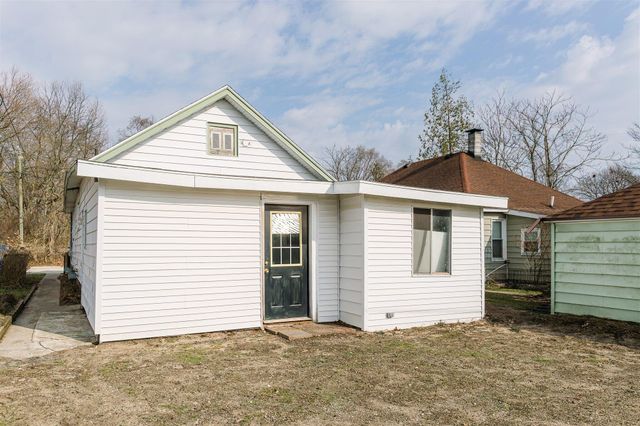 2217 Clifford Street, Muskegon, MI 49441