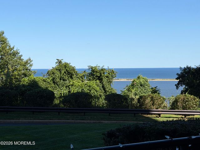 1 Scenic Drive 108, Highlands, NJ 07732
