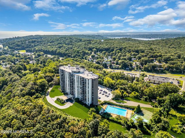 1 Scenic Drive 108, Highlands, NJ 07732