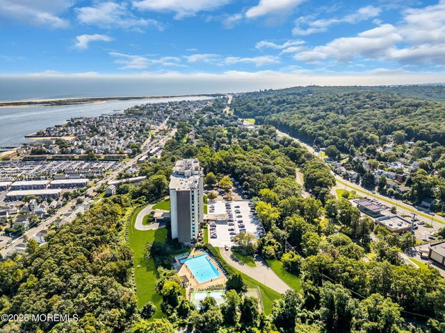 1 Scenic Drive 108, Highlands, NJ 07732