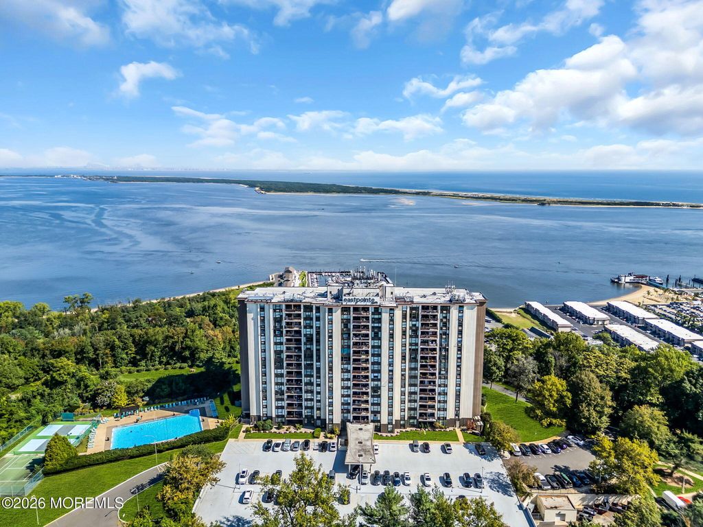 1 Scenic Drive 108, Highlands, NJ 07732